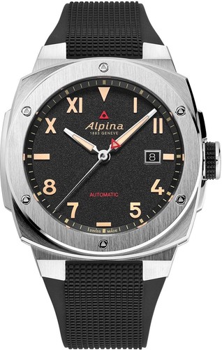 Alpina geneve extreme - alpina,