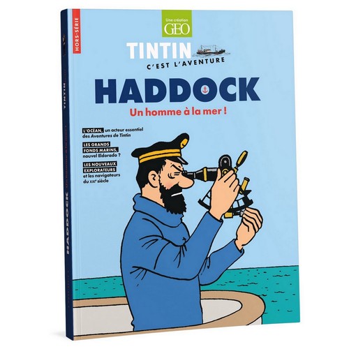 Geo außer serie - serie:, tim