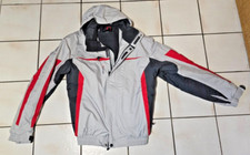 Skijacke Etirel Größe 52 wie