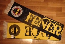Schals Fenerbahce, Türkei