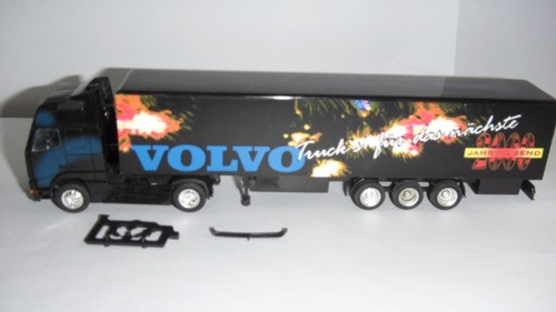 Albedo volvo fh16 - volvo,