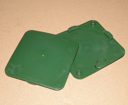 Abdeckkappe blinddeckel - abdeckkappe,