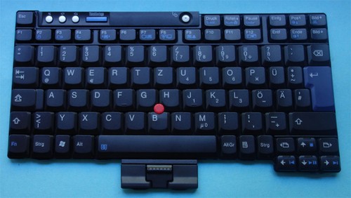 Original tastatur lenovo - tastatur,