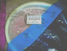 ?Ford Granada MK2 MK3 Radzierring Chrom ❎NEU ?TOP ANGEBOT⭐⭐⭐⭐⭐ 78GB-1210-AA