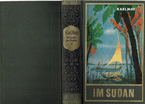 Karl may verlag bamberg band - karl,