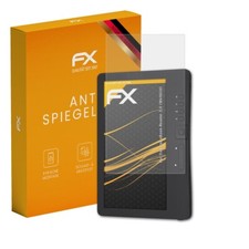 atFoliX 2x Schutzfolie für