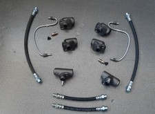 Bremsenset Trabant 601