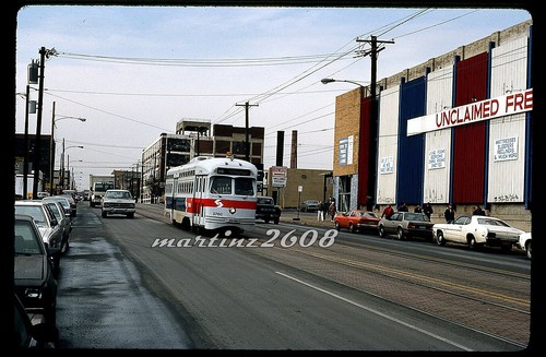 Orig traction trolley - orig, traction/trolley