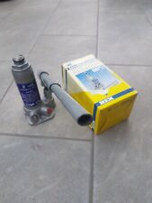 REX Hydraulik Wagenheber 2t Hubkraft mit Überdruckventil/gebraucht