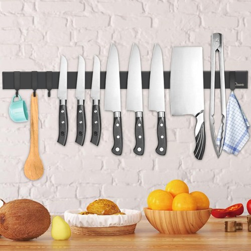 Magnetleiste messer mit - magnetleiste,