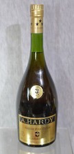 A. HARDY - GRANDE FINE COGNAC