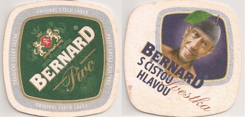 Bernard bier tschechien - tschechien,