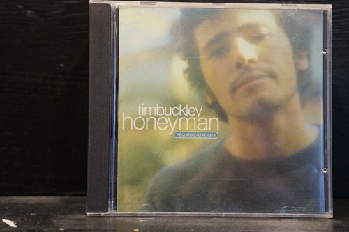 Tim buckley honeyman - tim,