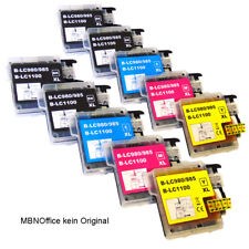 Brother LC980 LC985 LC1100