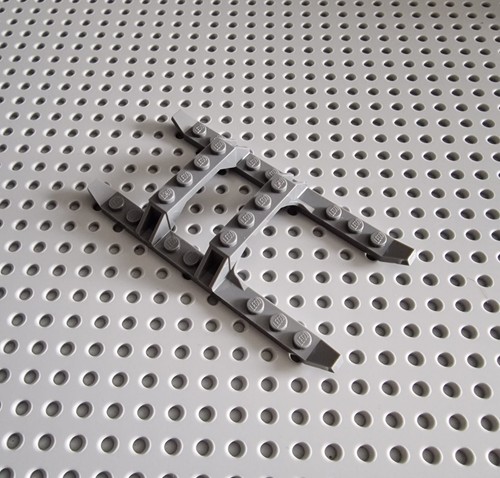 Lego hubschrauber helikopter - lego,