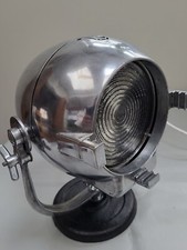 Strand Electric Patt 123 neu