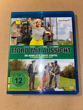 Mord mit aussicht - mord, die