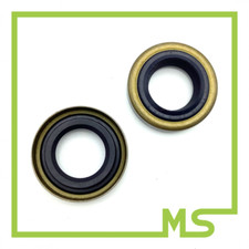 2 Stück Wellendichtring  für