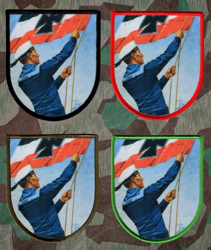 Matrose wappen - wm,