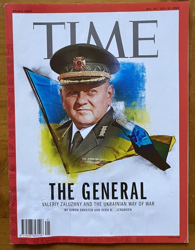Time magazine 2022 the - time,