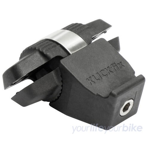 Klickfix contour sattel - contour,