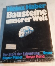 Heinz Haber – Bausteine