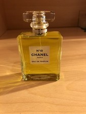 CHANEL NR 19  100 ML  EAU DE
