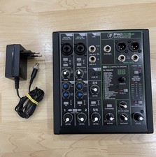 Mackie ProFX6v3 Mischpult