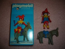 playmobil system 3330 Box
