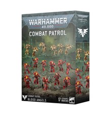 Warhammer 40k Kampfpatrouille