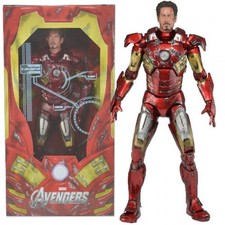 Avengers Age of Ultron Actionfigur Iron-Man ca. 46 cm