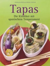 Tapas