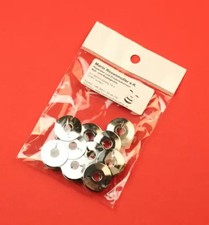 Spulen für Veritas, Riccar