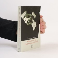 Bekenntnisse des Hochstaplers