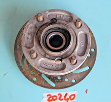 HINTERRADNABE LIGIER XTOO MAX