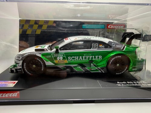 Carrera digital 124 23900 audi - carrera,