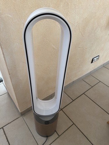Dyson purifier hot - purifier, +
