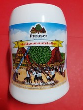 Pyraser Jahreskrug 2008