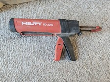 Hilti 2000 md2000 - hilti, md