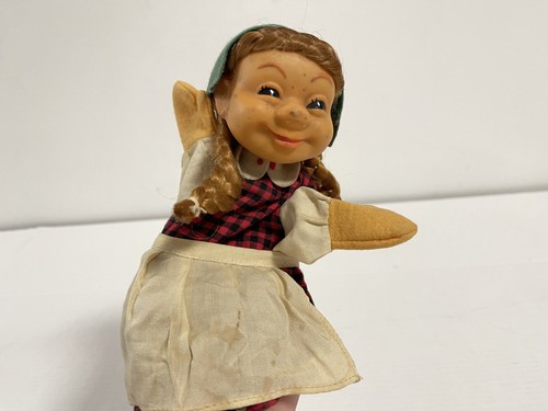 Steiff tier handpuppe cm - tier, 23