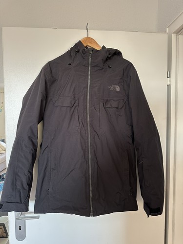 The north face skijacke - the,