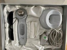 *TOPP* Ultraschall Wellness CNC Ultrasonic Beauty Light NP ca. 190,00€
