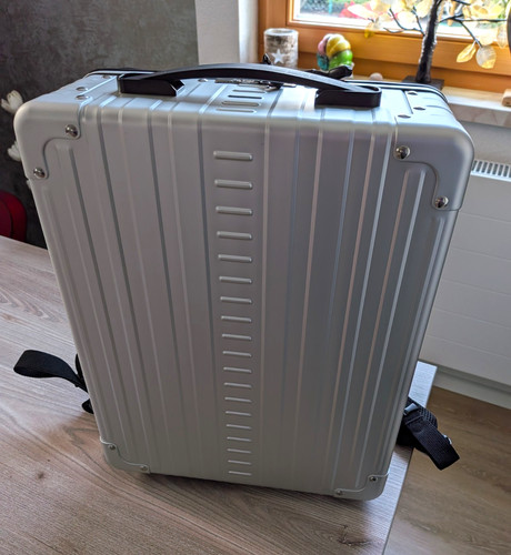 Aleon aluminium business - aluminium, business-