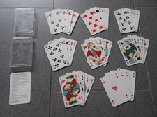 Skatspiel loriot mit - skatspiel,