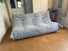 Ligne Roset Togo 3 Sitzer