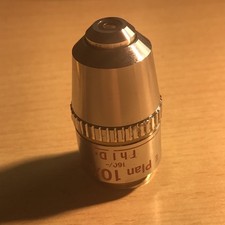 Nikon 10 /0,25 Ph1 D Mikroskop