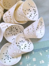 Tolle IKEA Kunststoff Laternen