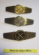 3 x BUNDESWEHR BW