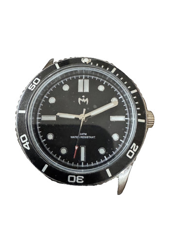 Herrenuhr polar - herrenuhr,