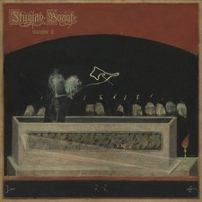 BELL WITCH AND AERIAL RUIN - Stygian Bough Volume II DIGI, NEU